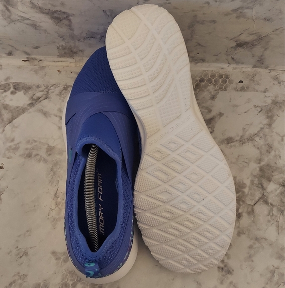 🆕️brand new 2022 skechers skech-air dynamite slip on - Picture 8 of 11